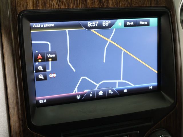 2013 Ford F-150 4WD SuperCab 145" Lariat - 22939128 - 41