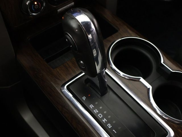 2013 Ford F-150 4WD SuperCab 145" Lariat - 22939128 - 48