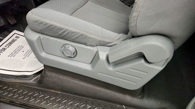 2013 Ford F-150 4WD SuperCab 145" STX - 22945394 - 10