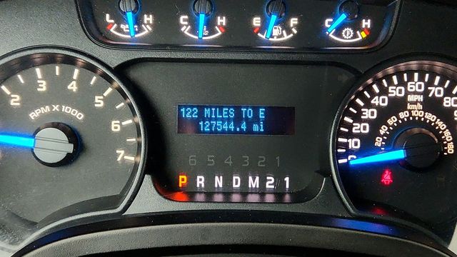 2013 Ford F-150 4WD SuperCab 145" STX - 22945394 - 14