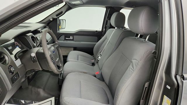 2013 Ford F-150 4WD SuperCab 145" STX - 22945394 - 17