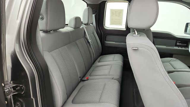 2013 Ford F-150 4WD SuperCab 145" STX - 22945394 - 20