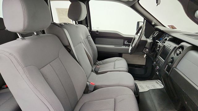 2013 Ford F-150 4WD SuperCab 145" STX - 22945394 - 21