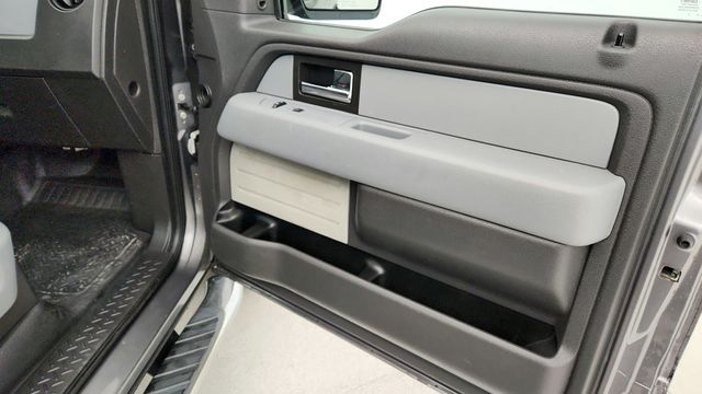 2013 Ford F-150 4WD SuperCab 145" STX - 22945394 - 23