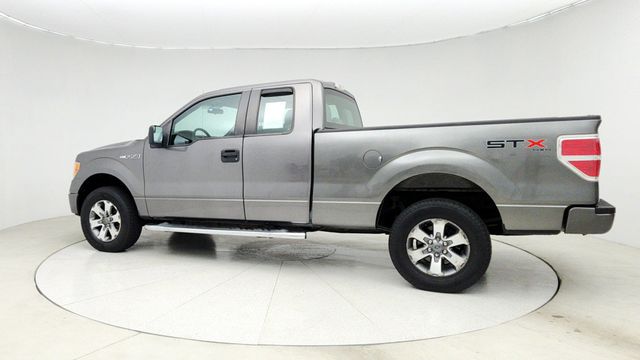 2013 Ford F-150 4WD SuperCab 145" STX - 22945394 - 6