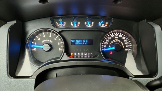 2013 Ford F-150 4WD SuperCab 145'' STX with Equipment 201A & 5.0 V8 FFV Engine - 22945394 - 13