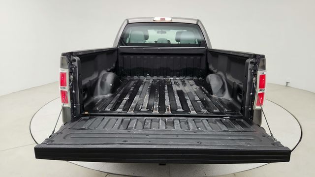 2013 Ford F-150 4WD SuperCab 145'' STX with Equipment 201A & 5.0 V8 FFV Engine - 22945394 - 19