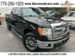 2013 Ford F-150 4WD SuperCab 145" XLT - 22975555 - 0