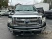 2013 Ford F-150 4WD SuperCab 145" XLT - 22975555 - 2