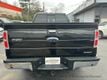 2013 Ford F-150 4WD SuperCab 145" XLT - 22975555 - 4