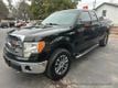 2013 Ford F-150 4WD SuperCab 145" XLT - 22975555 - 5