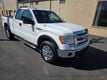 2013 Ford F-150 4WD SuperCab 145" XLT - 23000921 - 3