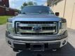 2013 Ford F-150 4WD SuperCab 145" XLT - 23070173 - 1