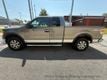 2013 Ford F-150 4WD SuperCab 145" XLT - 23070173 - 2