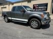 2013 Ford F-150 4WD SuperCab 145" XLT - 23070173 - 3