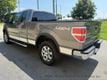 2013 Ford F-150 4WD SuperCab 145" XLT - 23070173 - 4