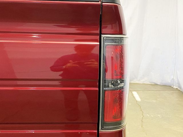 2013 Ford F-150 4WD SuperCrew 145" FX4 - 22961927 - 9