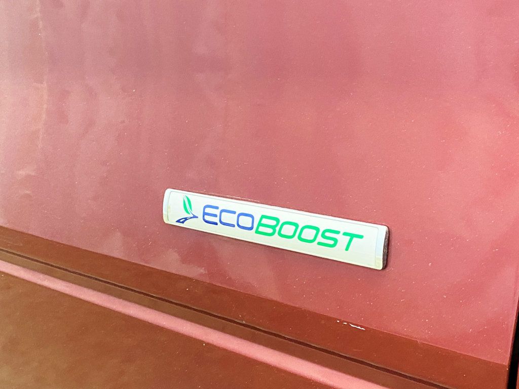 2013 Ford F-150 4WD SuperCrew 145" FX4 - 22961927 - 12