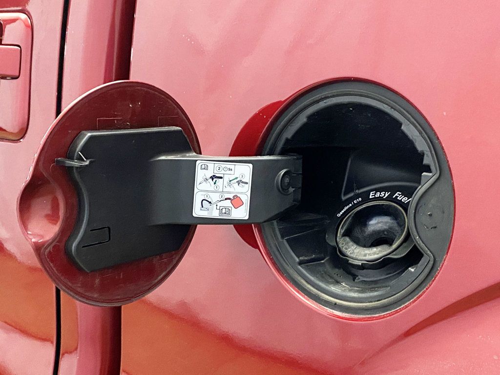 2013 Ford F-150 4WD SuperCrew 145" FX4 - 22961927 - 18