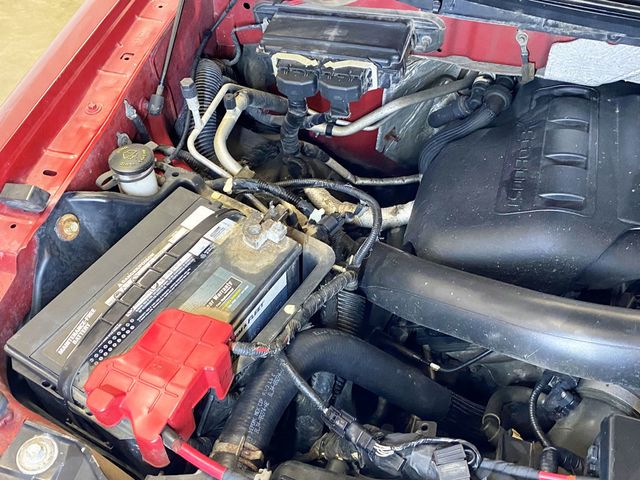 2013 Ford F-150 4WD SuperCrew 145" FX4 - 22961927 - 20