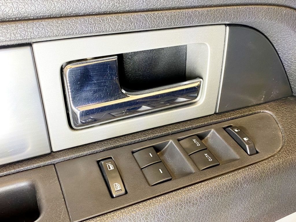 2013 Ford F-150 4WD SuperCrew 145" FX4 - 22961927 - 24