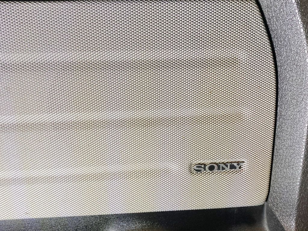 2013 Ford F-150 4WD SuperCrew 145" FX4 - 22961927 - 26