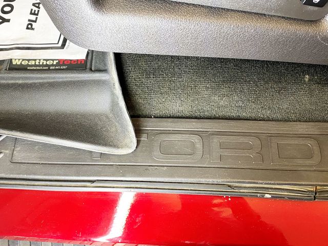 2013 Ford F-150 4WD SuperCrew 145" FX4 - 22961927 - 29