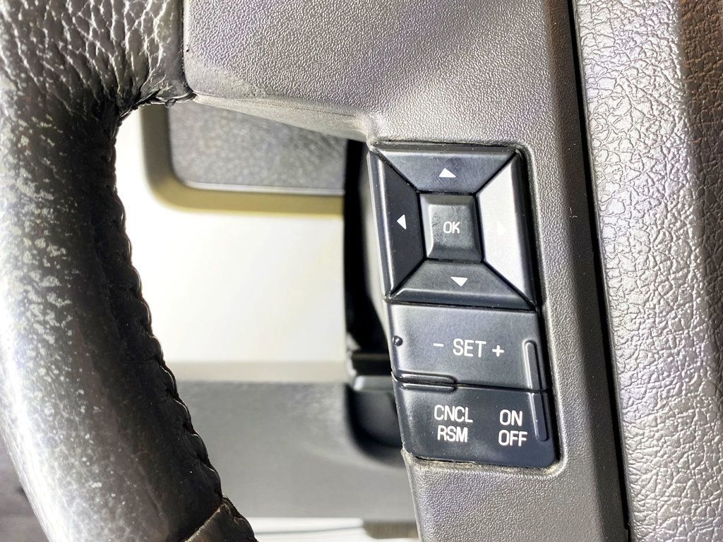 2013 Ford F-150 4WD SuperCrew 145" FX4 - 22961927 - 34