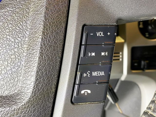 2013 Ford F-150 4WD SuperCrew 145" FX4 - 22961927 - 35