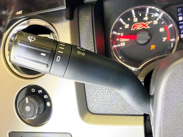 2013 Ford F-150 4WD SuperCrew 145" FX4 - 22961927 - 36