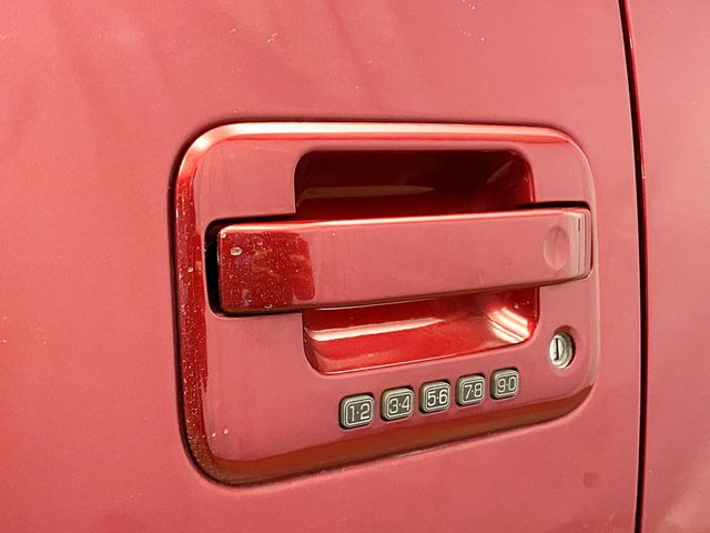 2013 Ford F-150 4WD SuperCrew 145" FX4 - 22961927 - 3