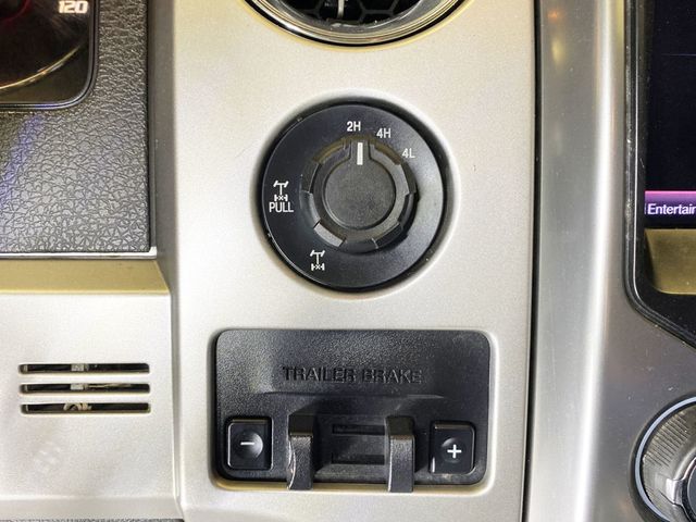 2013 Ford F-150 4WD SuperCrew 145" FX4 - 22961927 - 39