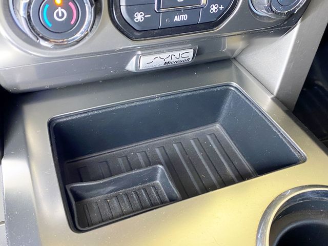 2013 Ford F-150 4WD SuperCrew 145" FX4 - 22961927 - 43