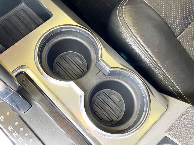 2013 Ford F-150 4WD SuperCrew 145" FX4 - 22961927 - 45