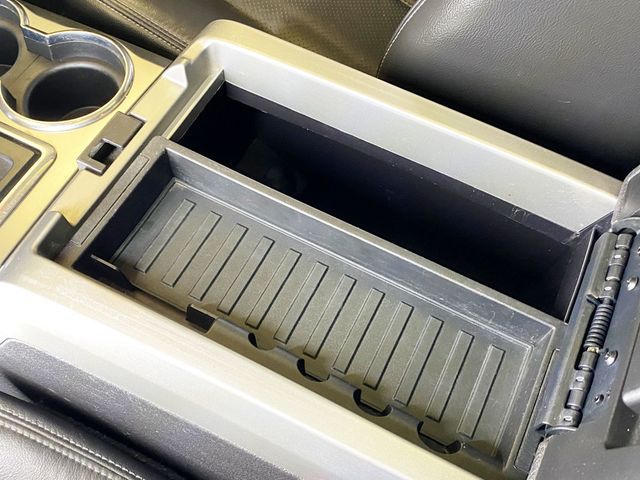 2013 Ford F-150 4WD SuperCrew 145" FX4 - 22961927 - 46