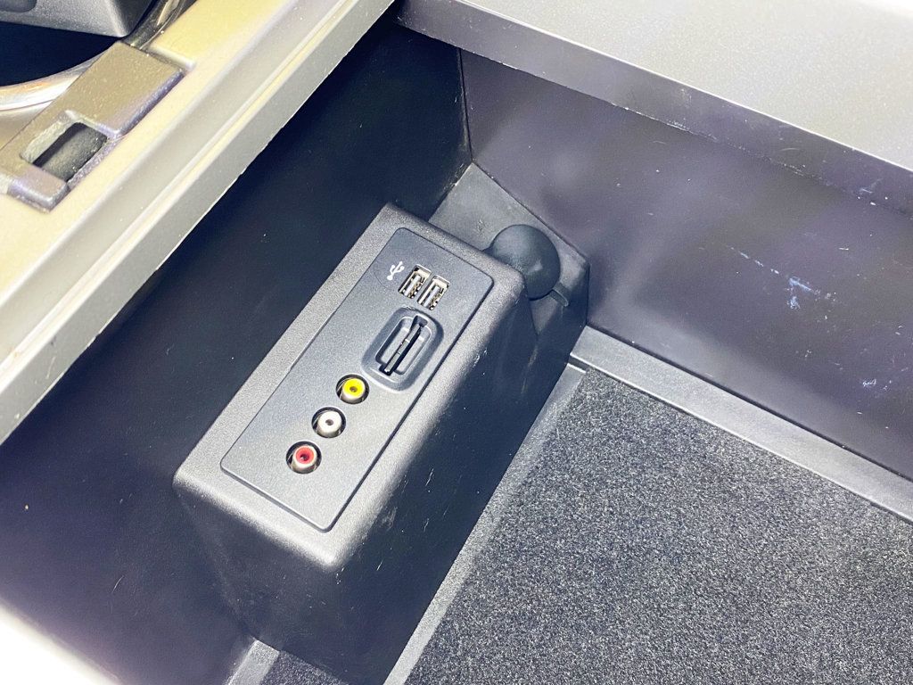 2013 Ford F-150 4WD SuperCrew 145" FX4 - 22961927 - 47