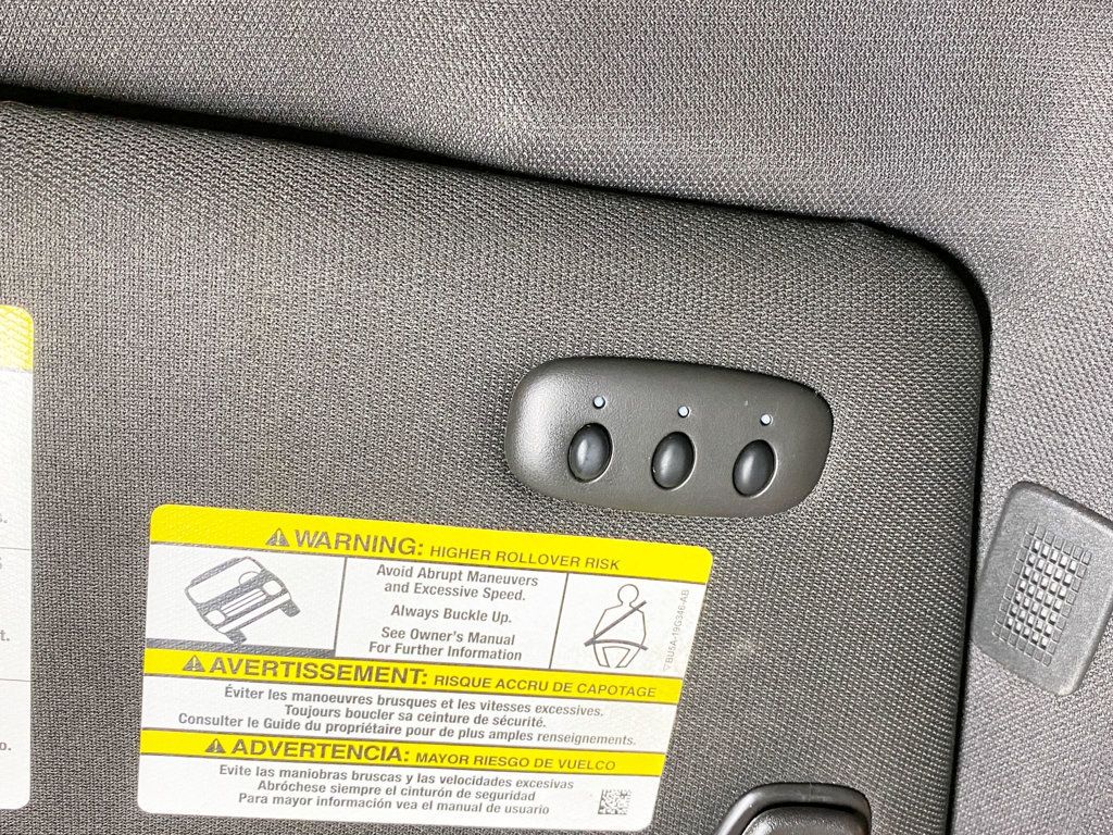 2013 Ford F-150 4WD SuperCrew 145" FX4 - 22961927 - 48