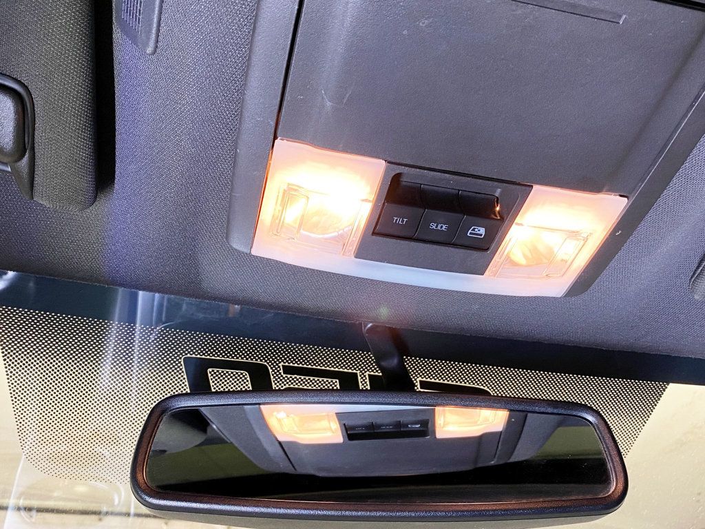 2013 Ford F-150 4WD SuperCrew 145" FX4 - 22961927 - 49