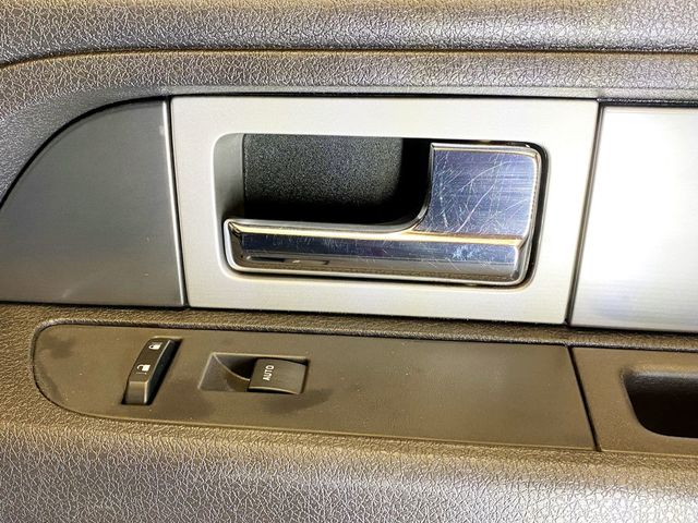 2013 Ford F-150 4WD SuperCrew 145" FX4 - 22961927 - 52