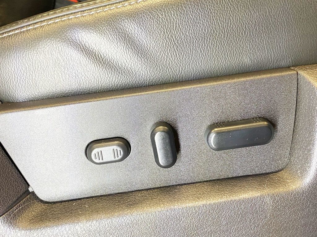 2013 Ford F-150 4WD SuperCrew 145" FX4 - 22961927 - 54