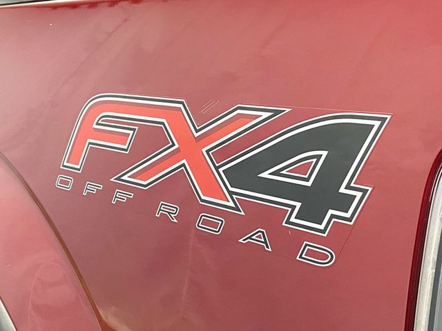 2013 Ford F-150 4WD SuperCrew 145" FX4 - 22961927 - 5