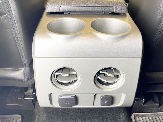 2013 Ford F-150 4WD SuperCrew 145" FX4 - 22961927 - 63