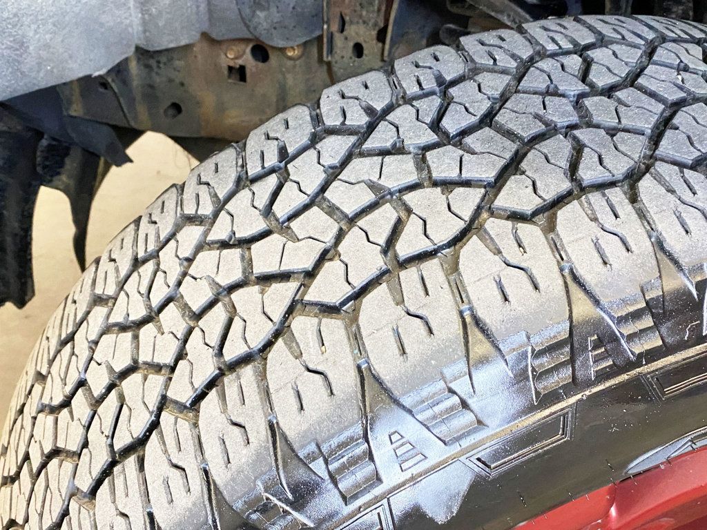 2013 Ford F-150 4WD SuperCrew 145" FX4 - 22961927 - 71