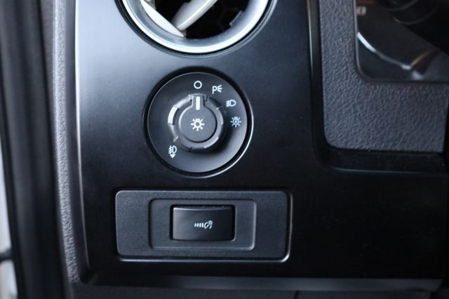 2013 Ford F-150 4WD SuperCrew 145" FX4 - 22877814 - 31