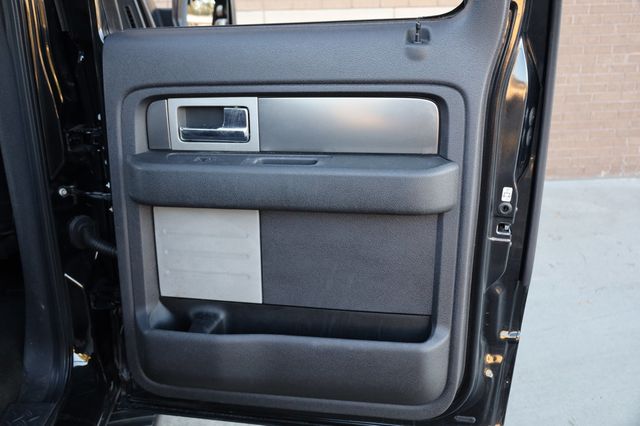 2013 Ford F-150 4WD SuperCrew 145" FX4 - 22932875 - 19