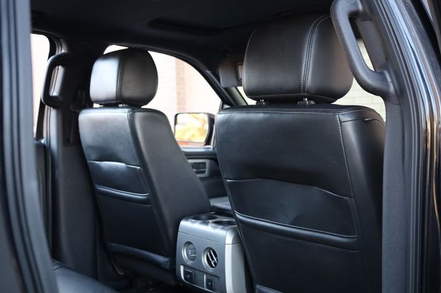 2013 Ford F-150 4WD SuperCrew 145" FX4 - 22932875 - 21