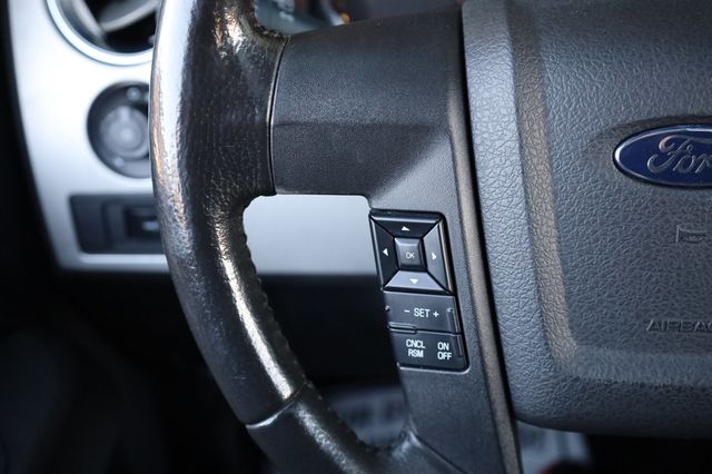 2013 Ford F-150 4WD SuperCrew 145" FX4 - 22932875 - 27