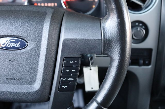 2013 Ford F-150 4WD SuperCrew 145" FX4 - 22932875 - 28