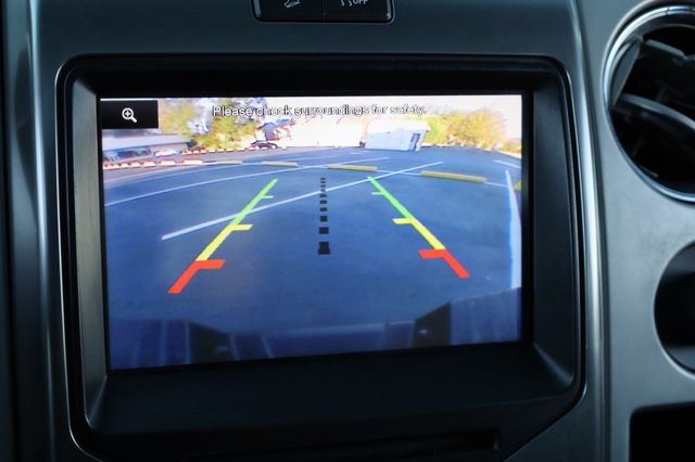 2013 Ford F-150 4WD SuperCrew 145" FX4 - 22932875 - 34