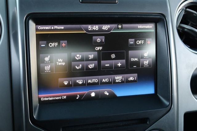 2013 Ford F-150 4WD SuperCrew 145" FX4 - 22932875 - 35